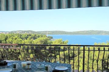 Хорватiя Privát Trogir, Екстер'єр